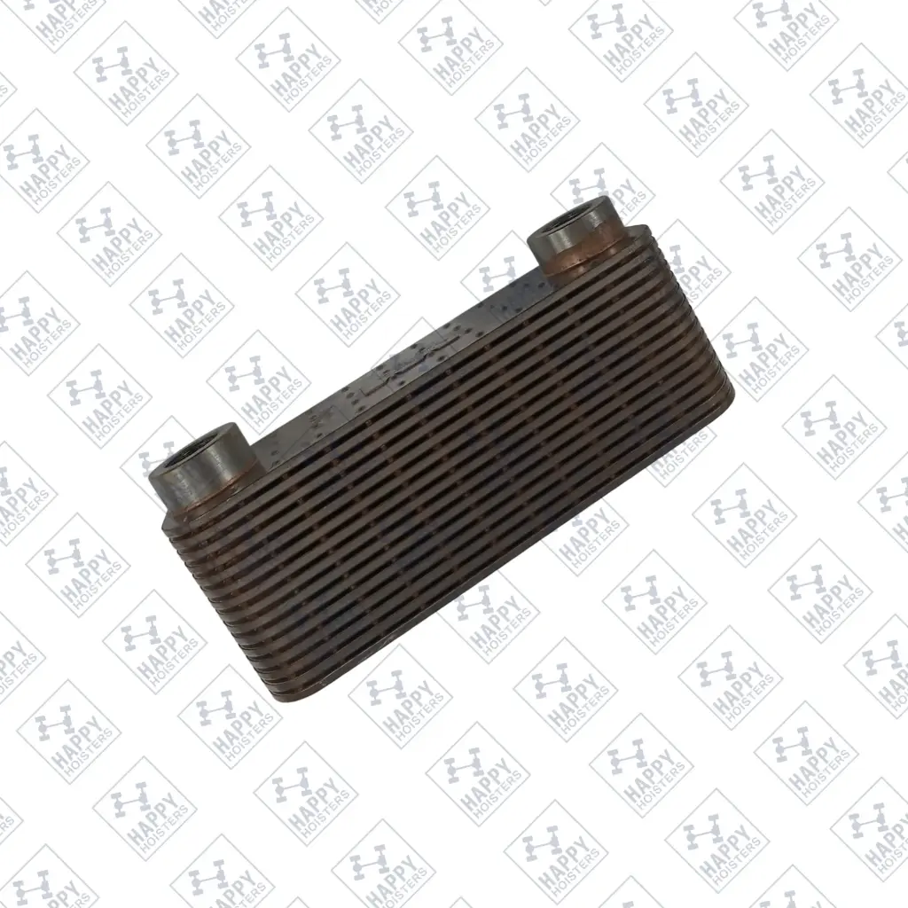Oil Cooler ©