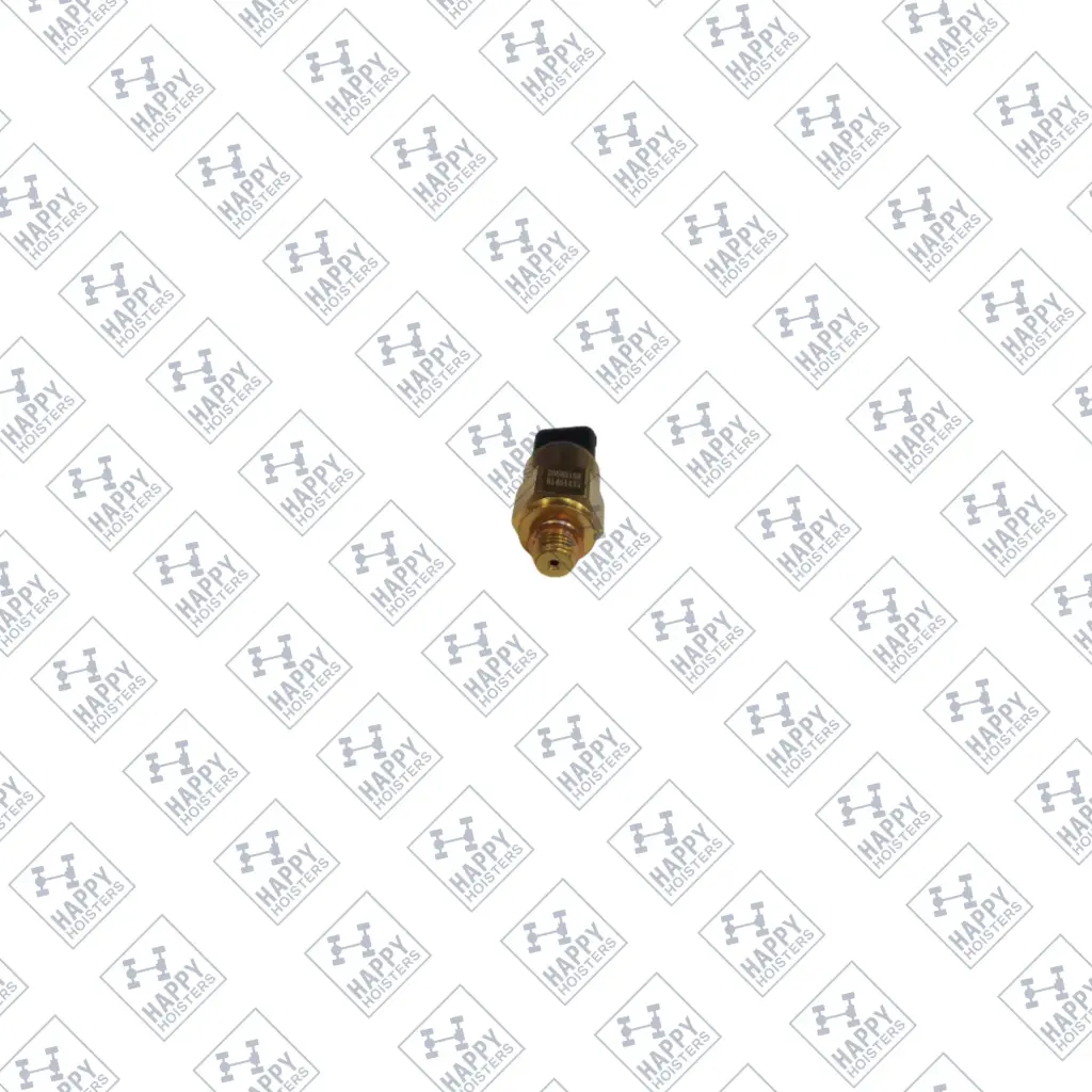 Oil Pressure Sensor©