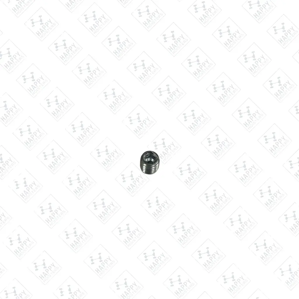 Orifice Screw ©