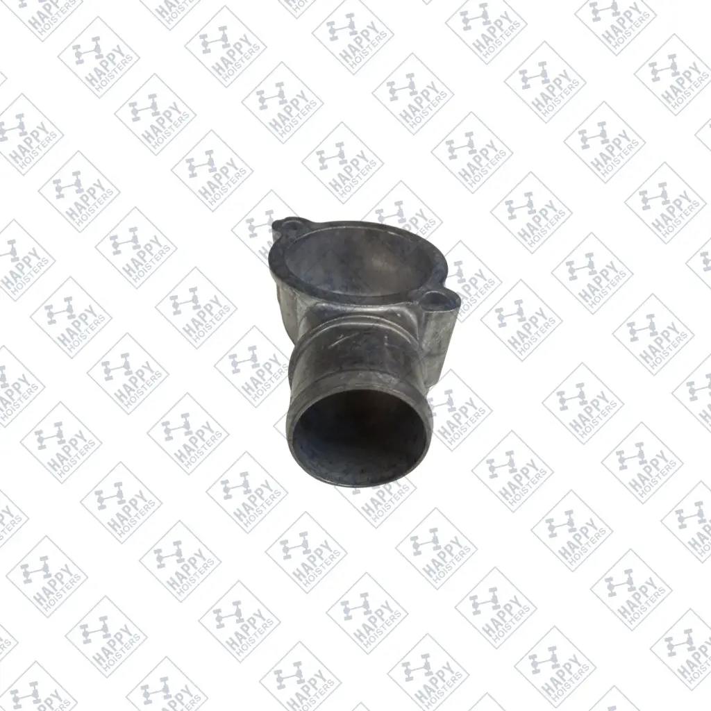 Outlet Pipe ©