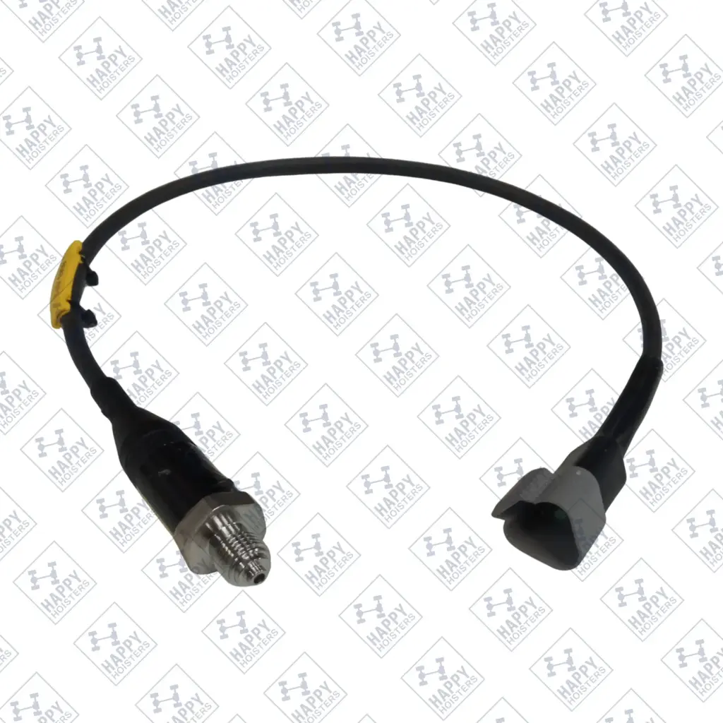 Pressure Sensor © 