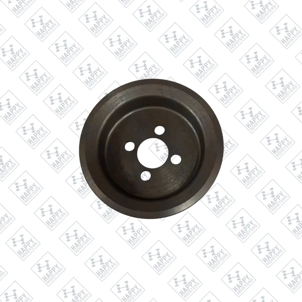 Pulley © (F)