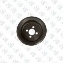 Pulley © (F)