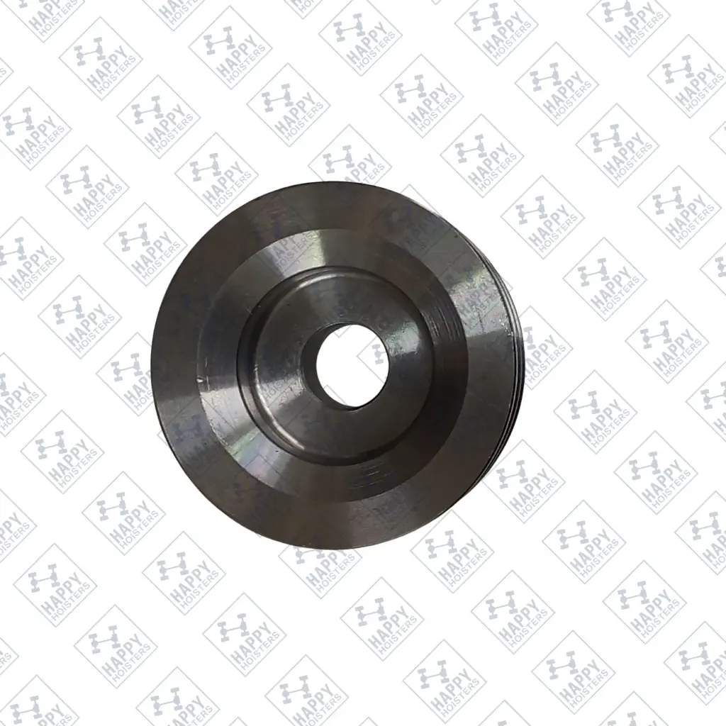 Pulley ©