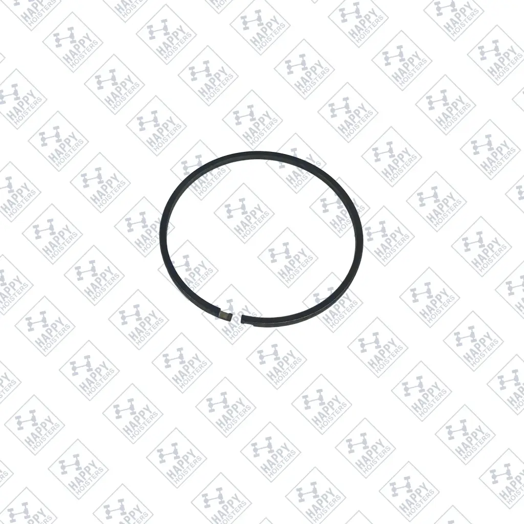 Piston Ring  © 