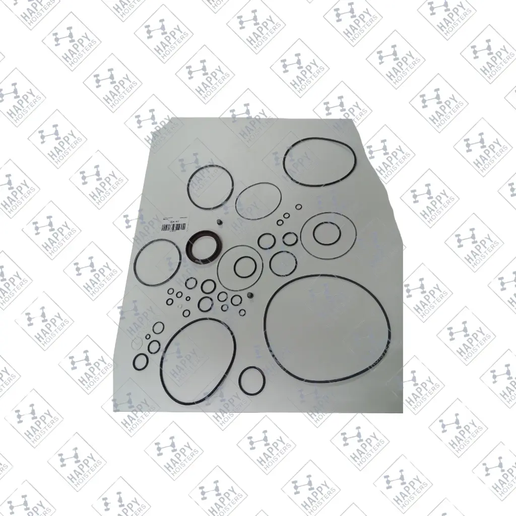 Seal Kit (Hydraulic Pump) ©