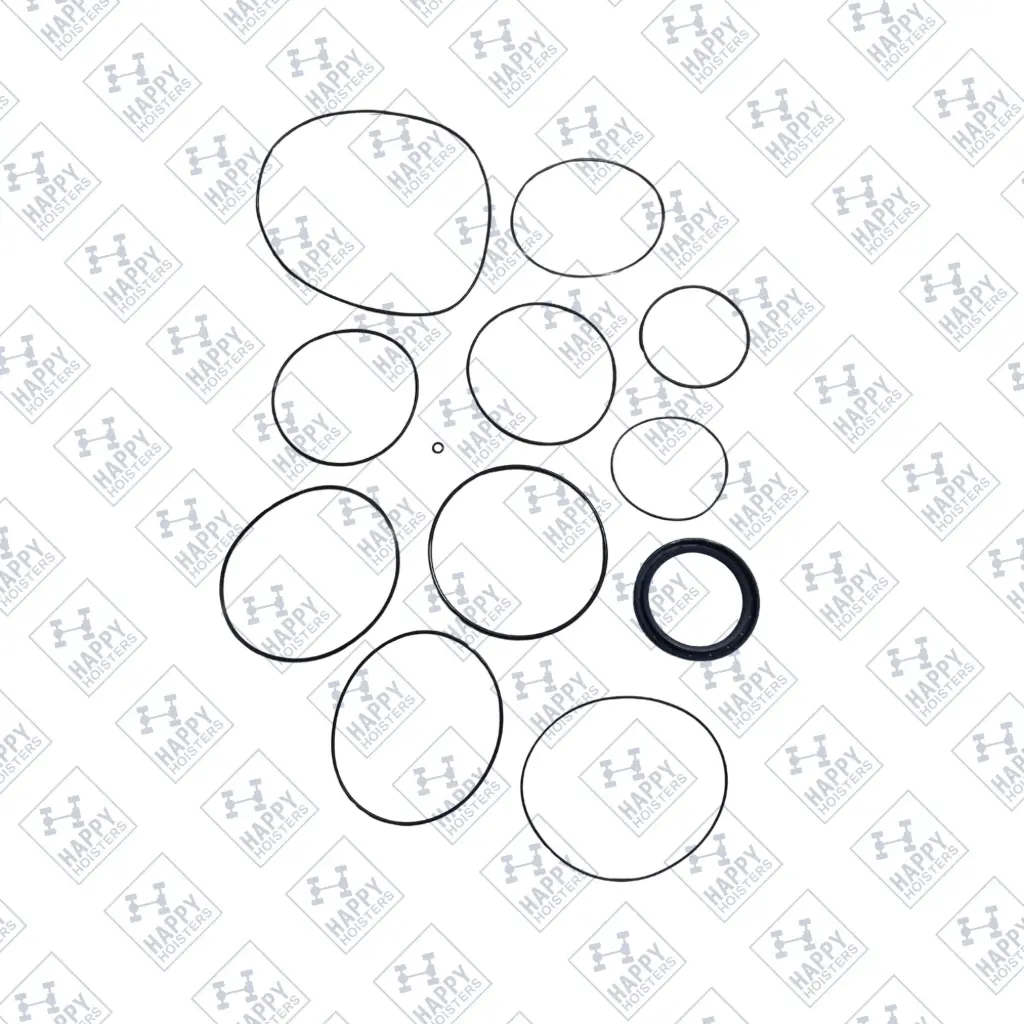 Sealing Kit ©