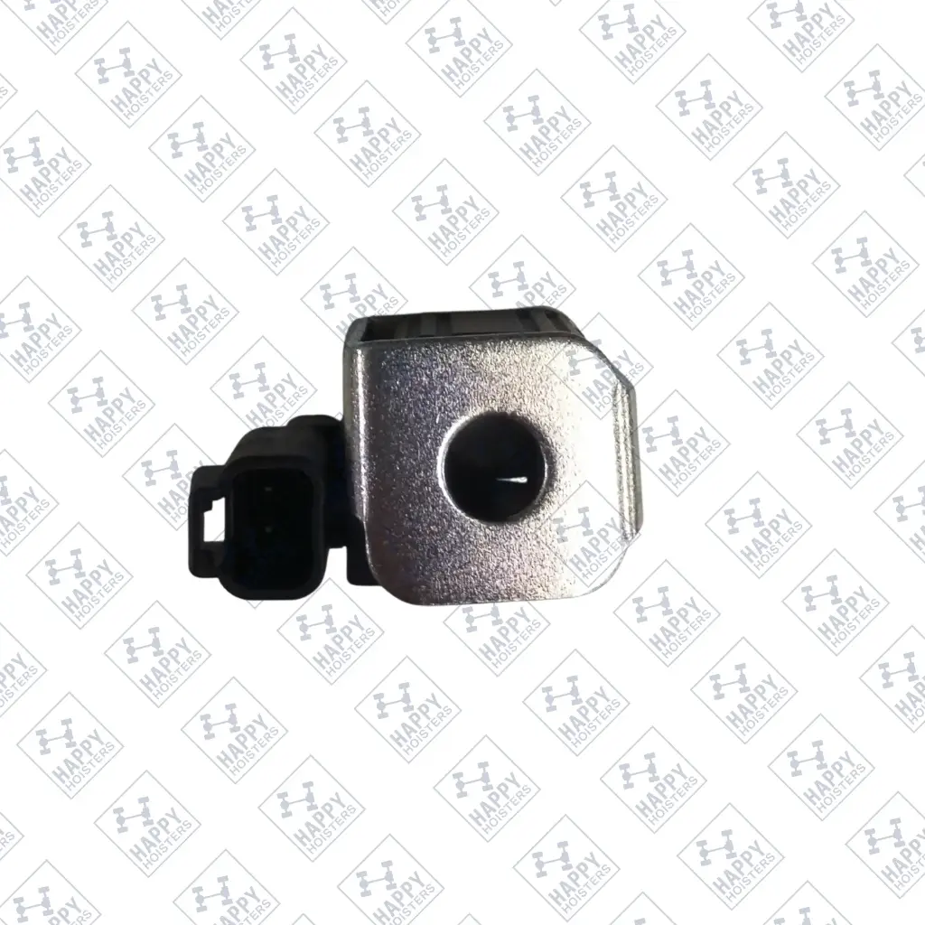 Solenoid ©