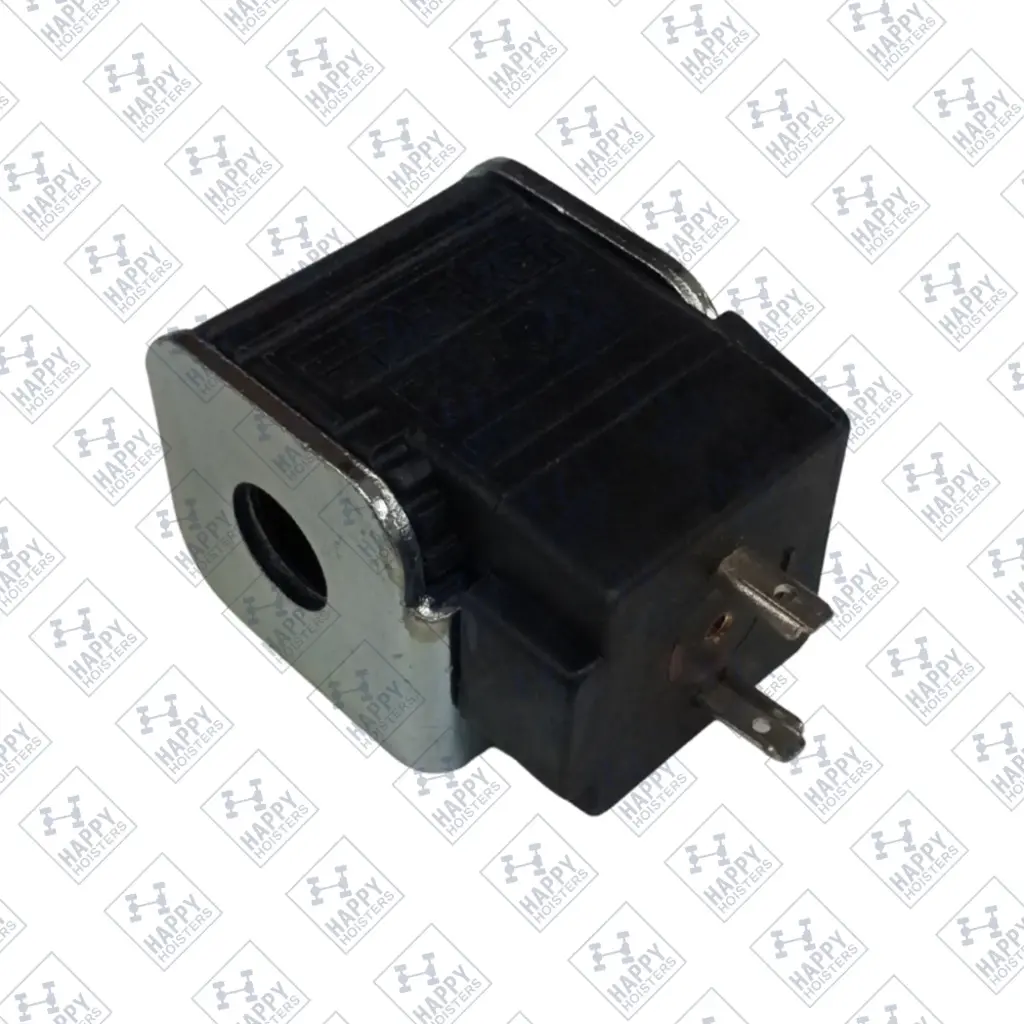 [6055.197] Solenoid (19W) ©