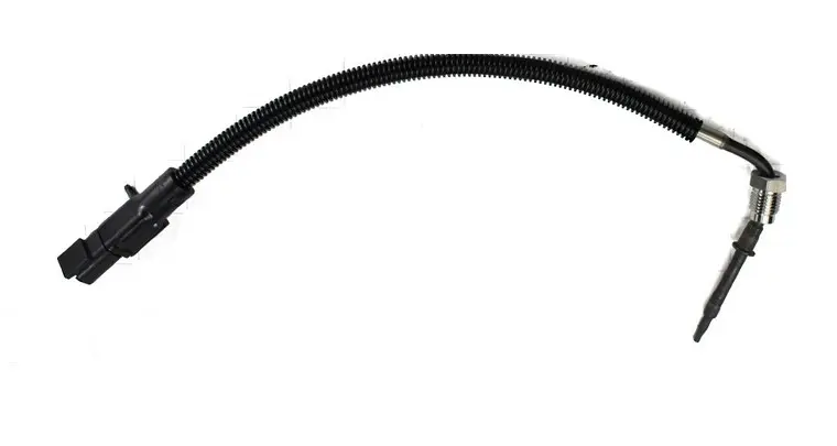 Temperature Sensor ©