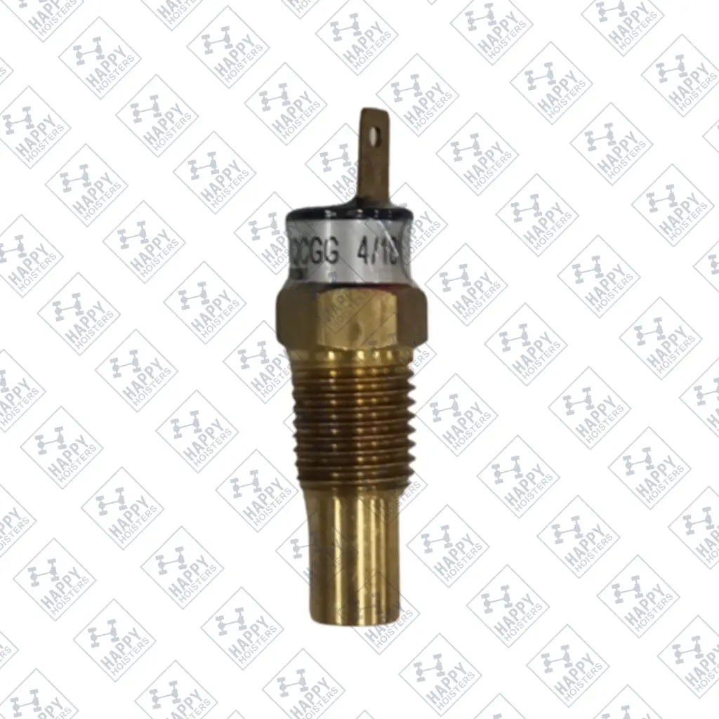 Temperature Sensor ©