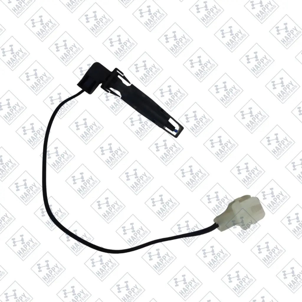 Temperature Sensor ©