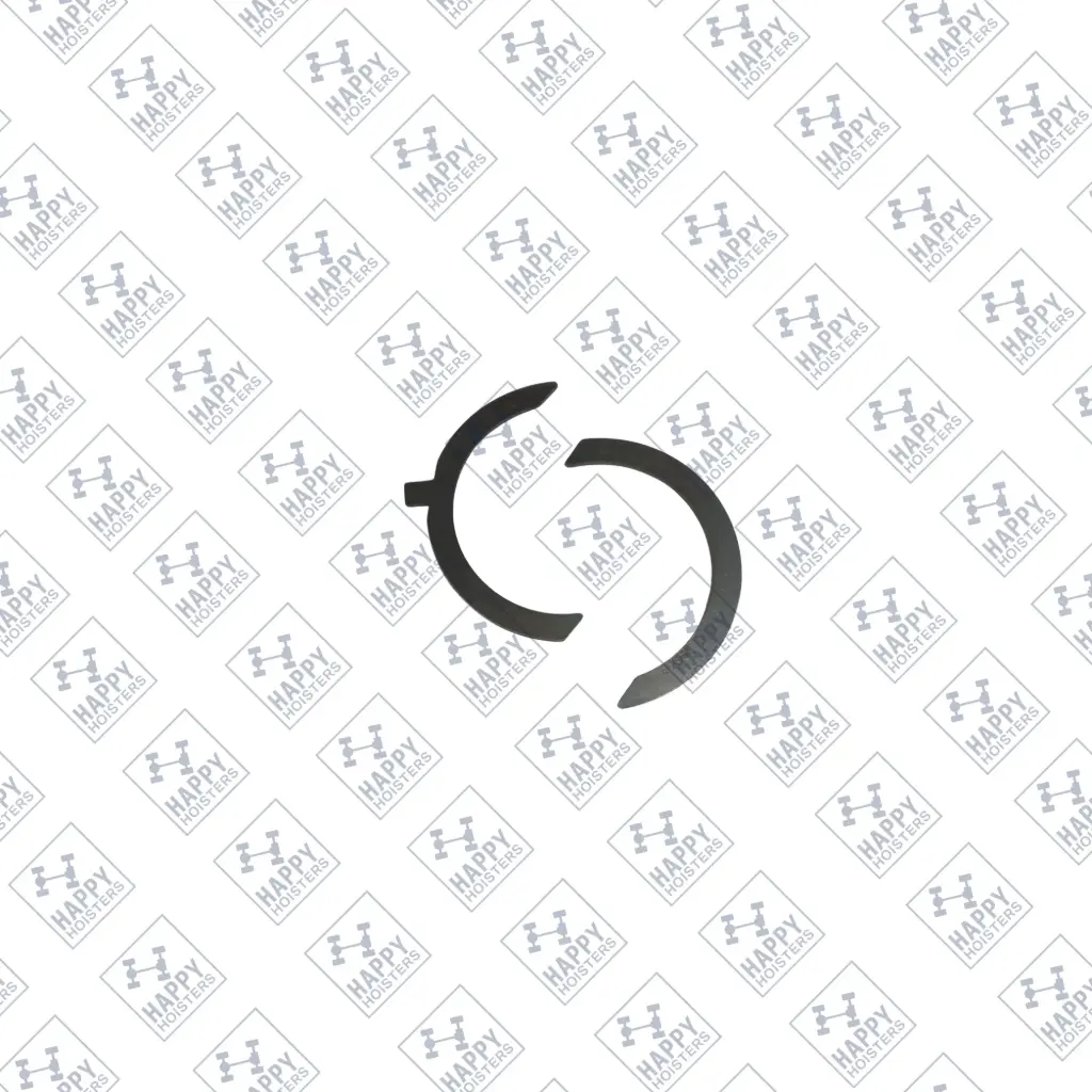 Thrust Washer Kit ©