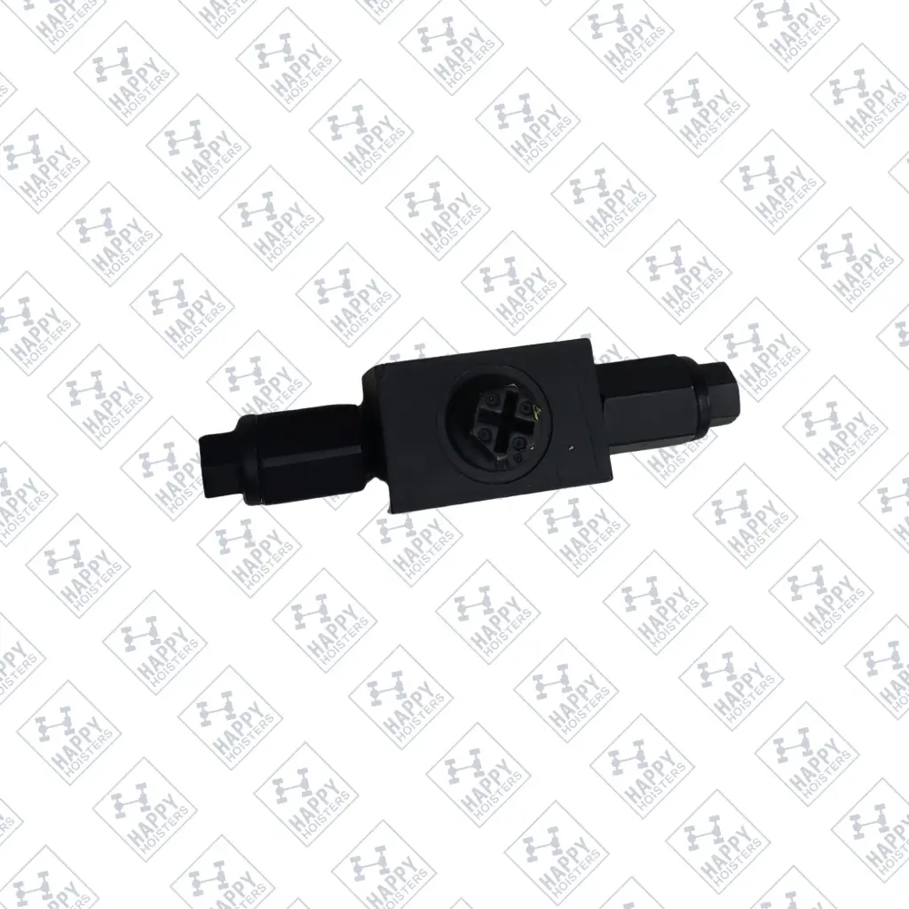 [6055.008] Shuttle Valve ©