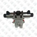 Valve, Sideshift ©