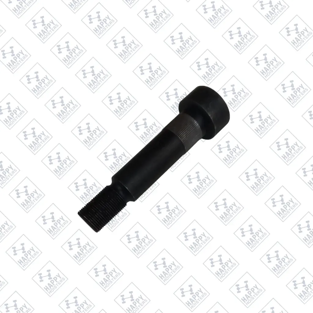 Wheel Bolt (Rear)© - (PV - adjusted)