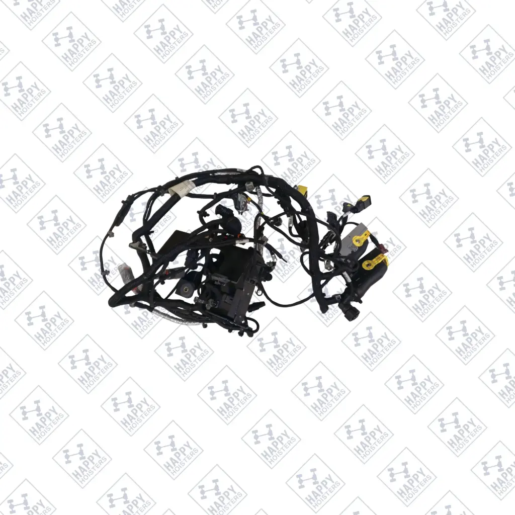 Wire Harness ©