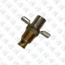 Draining Valve Fuel Pre Filter ©