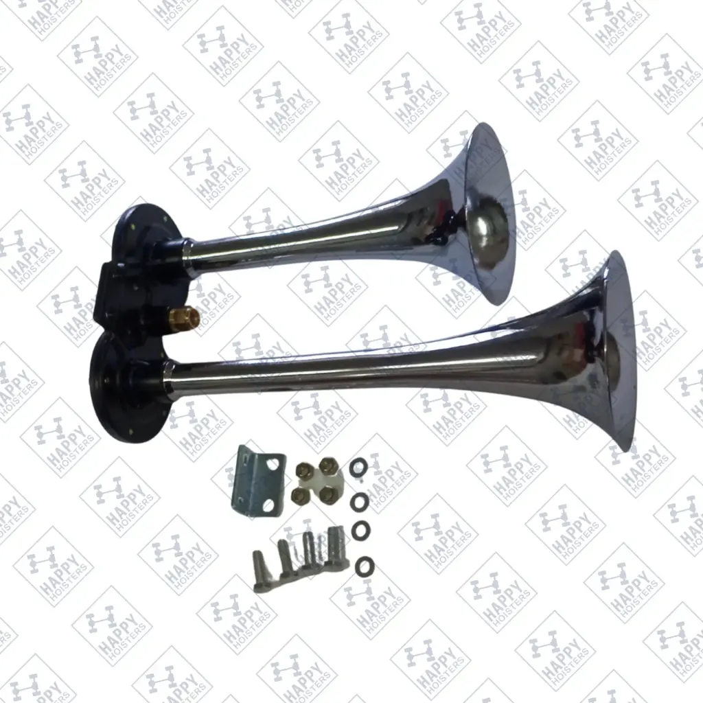 Electric Air Horn © 