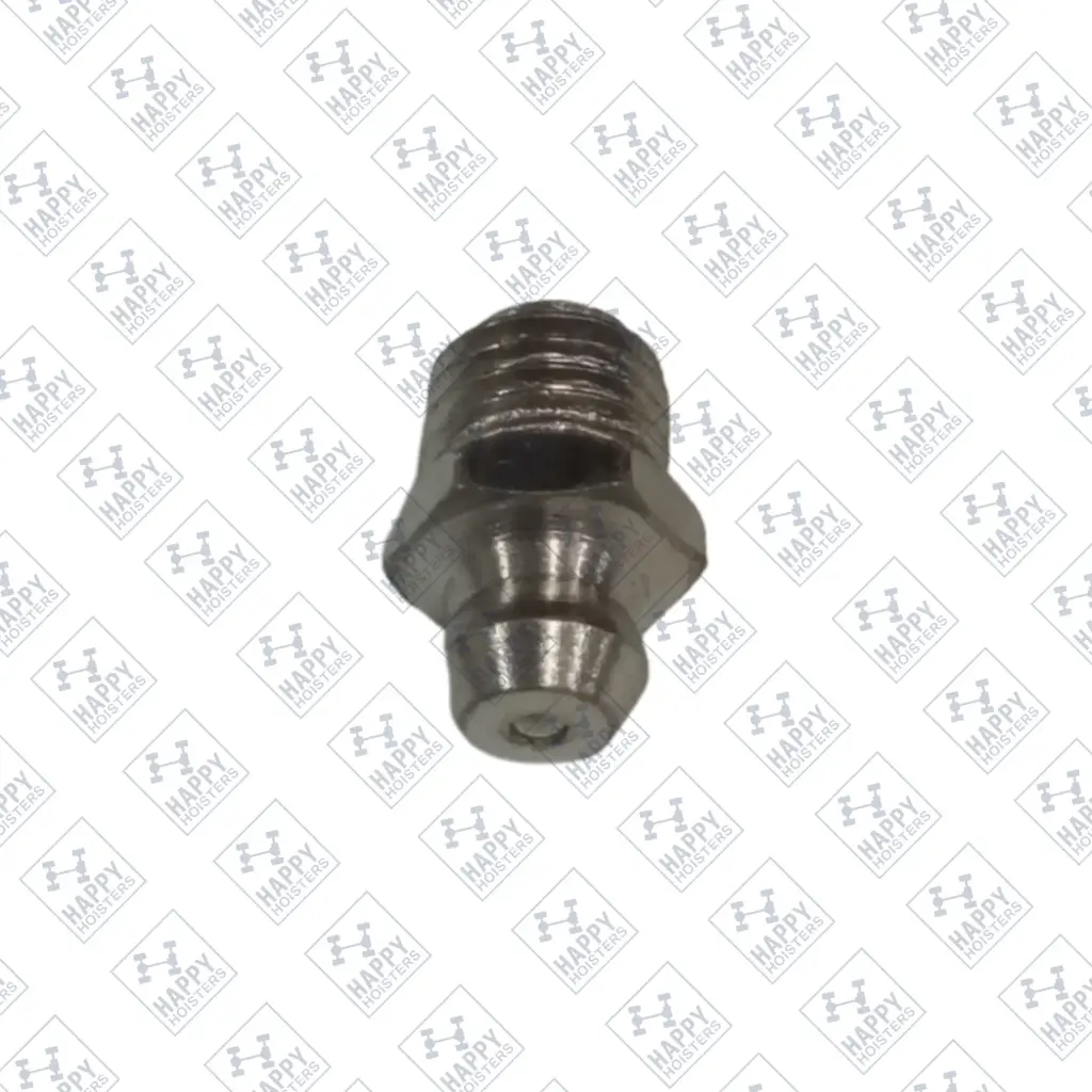 Grease Nipple Zerk Fitting