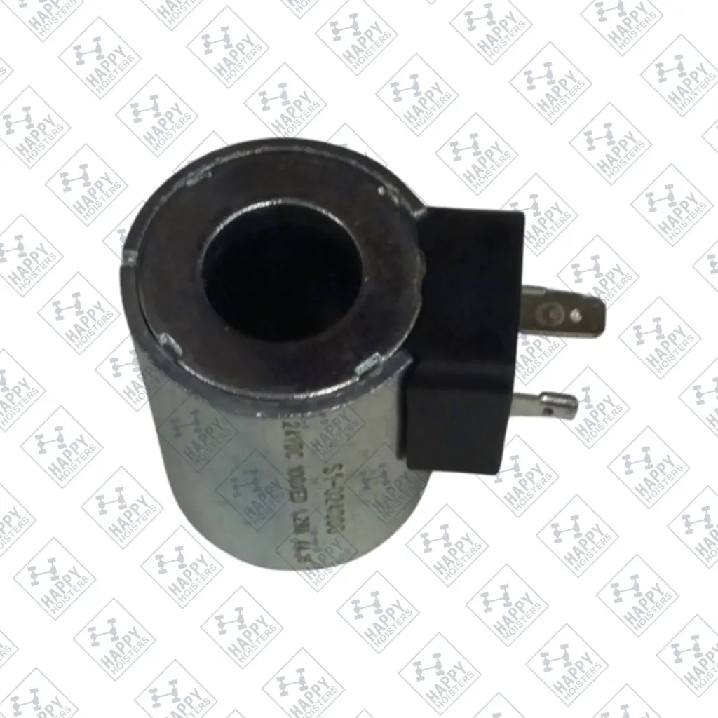 [54104446 (52484944) (52484941)] Solenoid ©  (Konecranes)