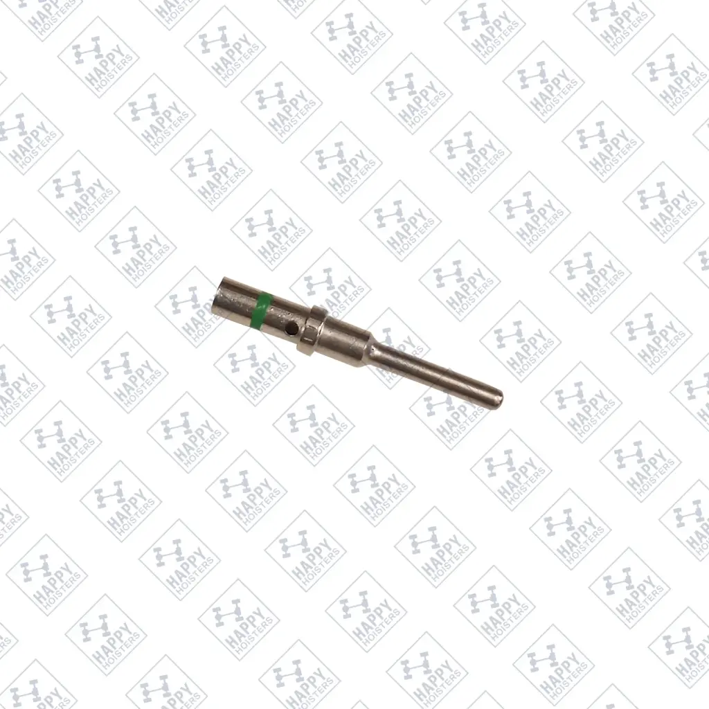 [6042.058] Male Pin Deutsch ©