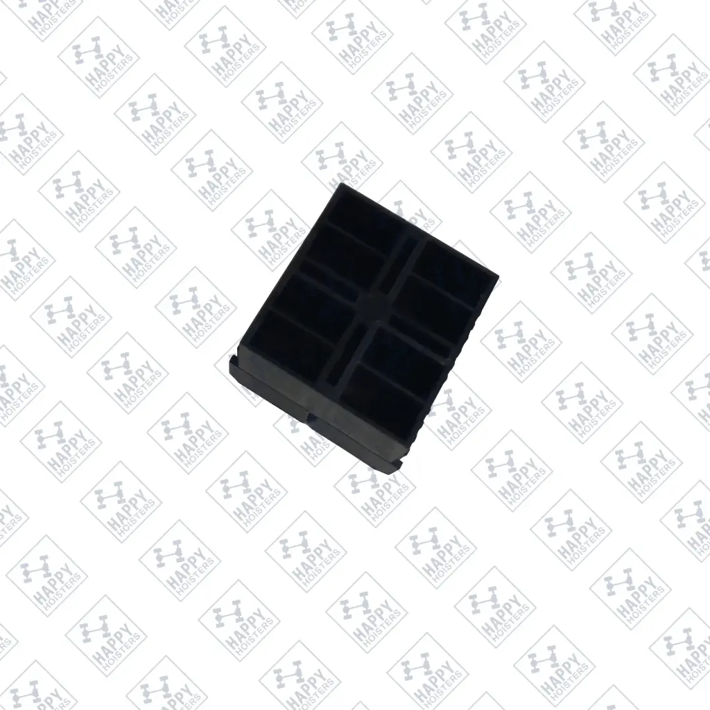 Socket Housing C-D ©
