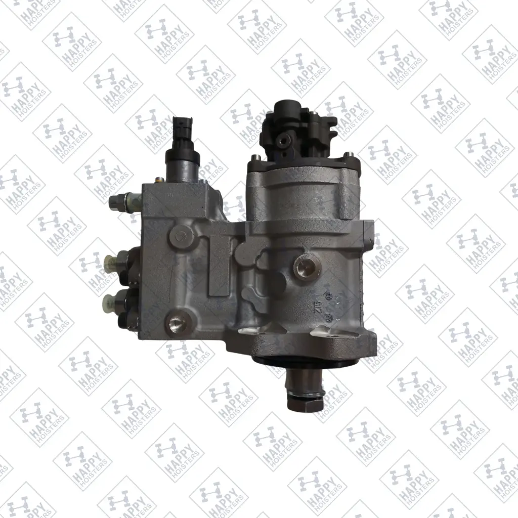 Fuel Injection Pump / H.P. Pump (LC) ©