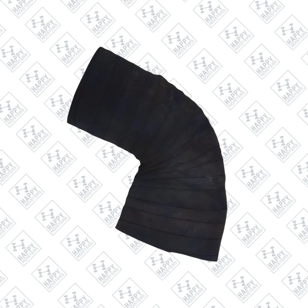 Hose Rubber Elbow Air Intake ©