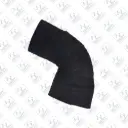 Hose Rubber Elbow Air Intake ©