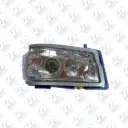 Headlight Right Assembly ©