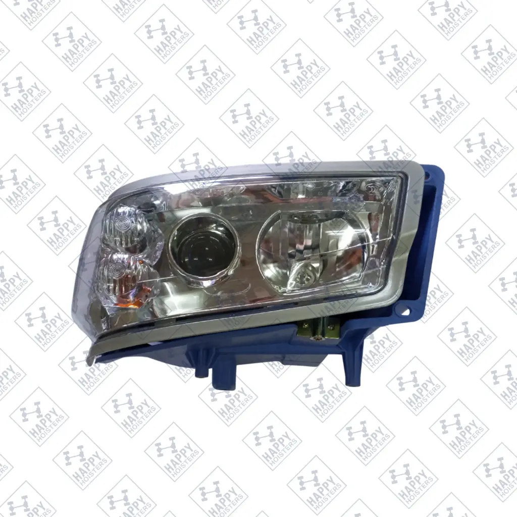 Headlight Left Assembly ©