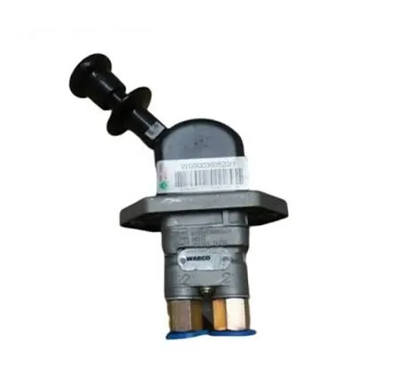 Brake Valve Switch ©