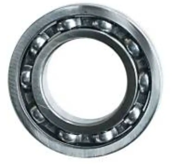 Single-Row Deep Grove Ball Bearing
