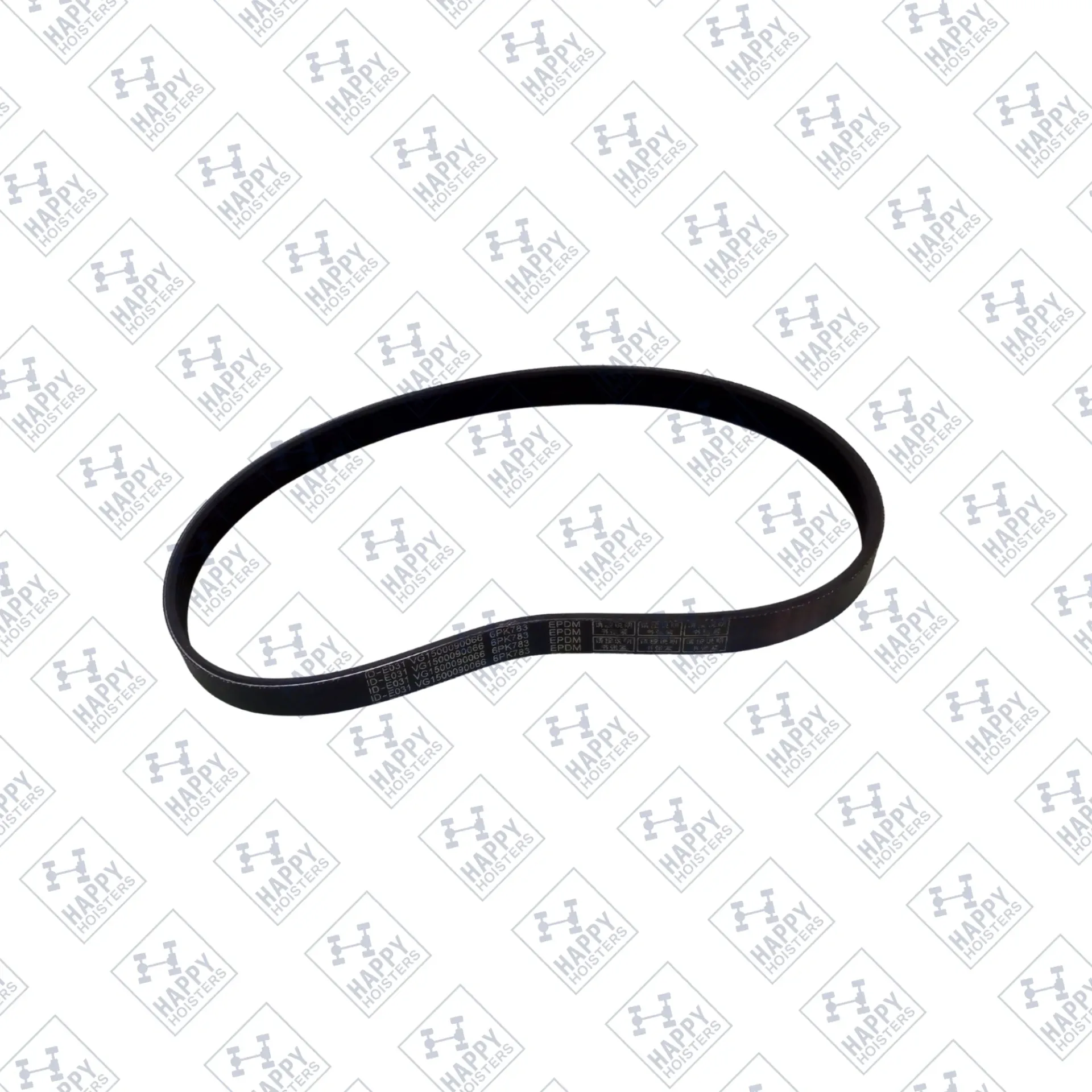 V-Ribbed Belt