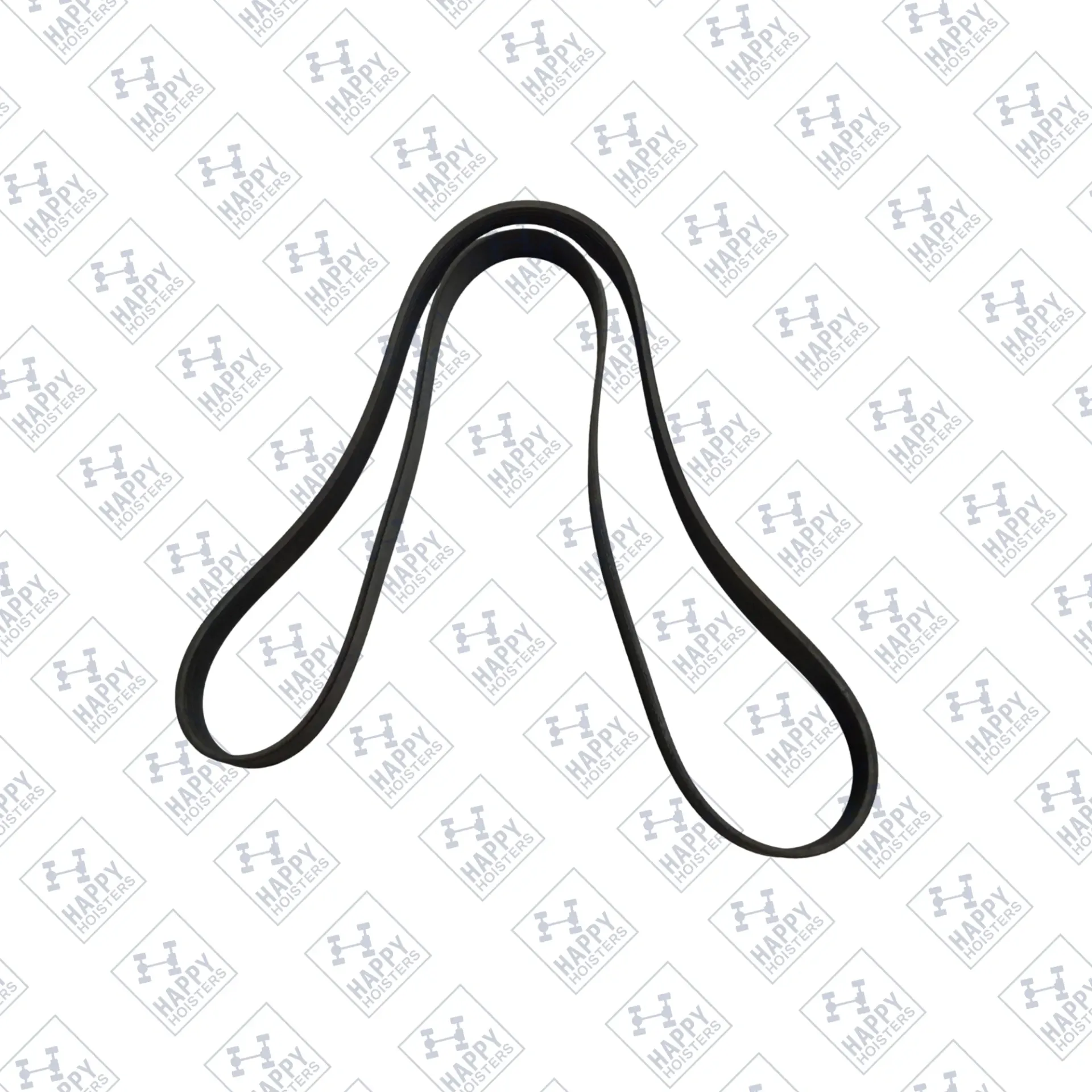 V-Ribbed Belt (HOWO 380)