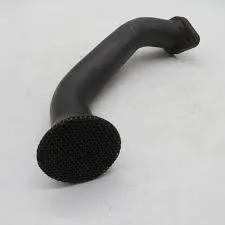 Oil Strainer Assembly ©