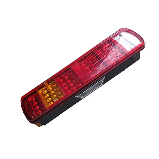 Tail Light - Left ©