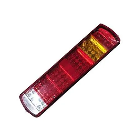 Tail Light - Right ©