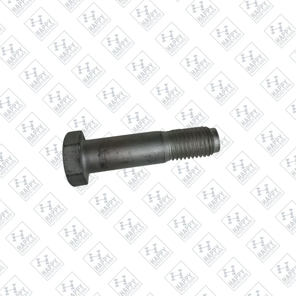 Tyre, Bolt  SCP160C. ©
