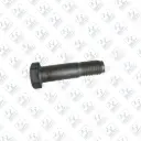 Tyre, Bolt  SCP160C. ©