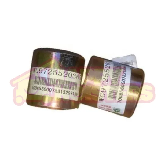 V-THRUST ROD BOLT SPACER