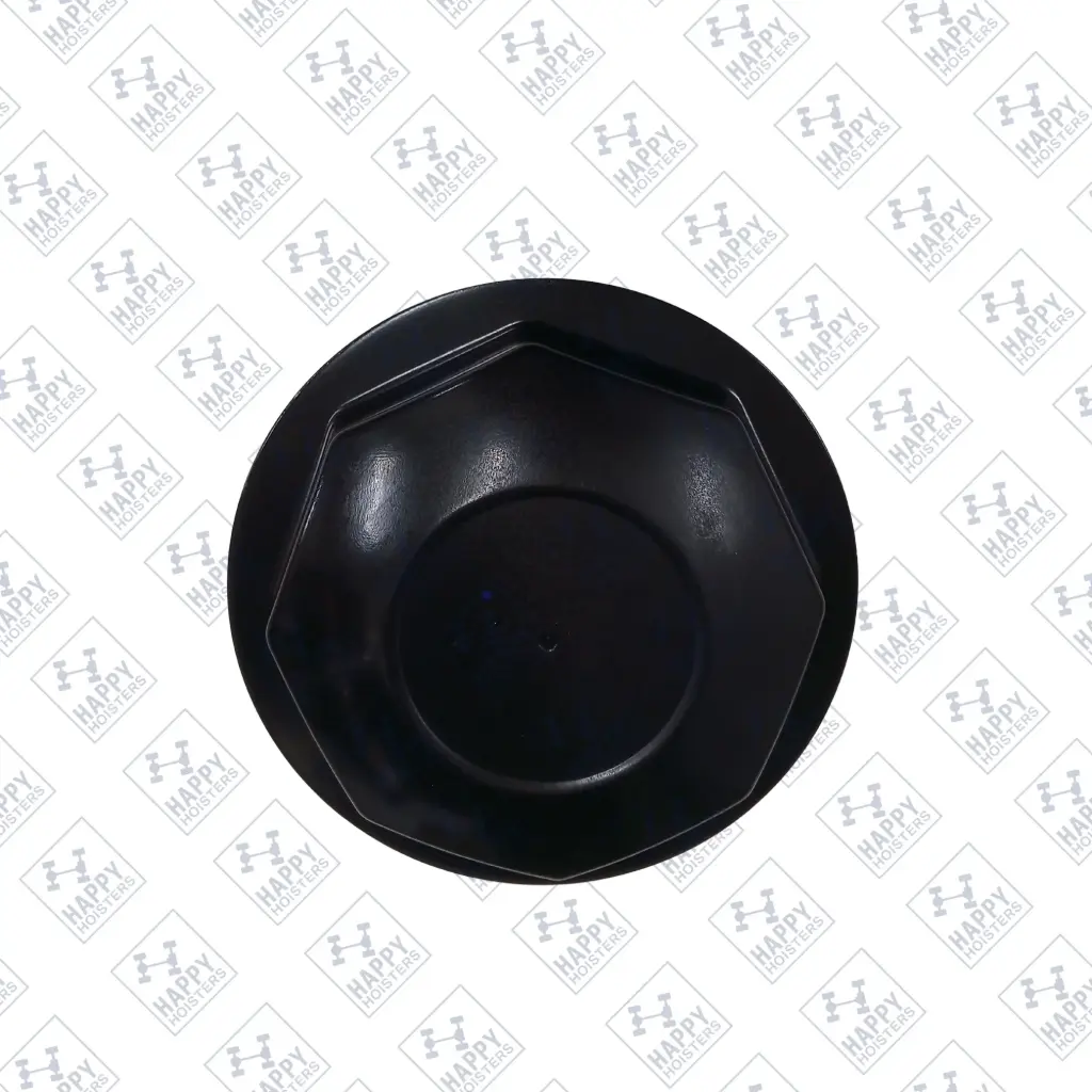 Hub Cap ©