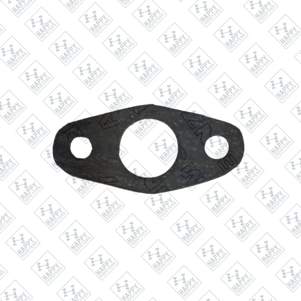 Gasket © (F)