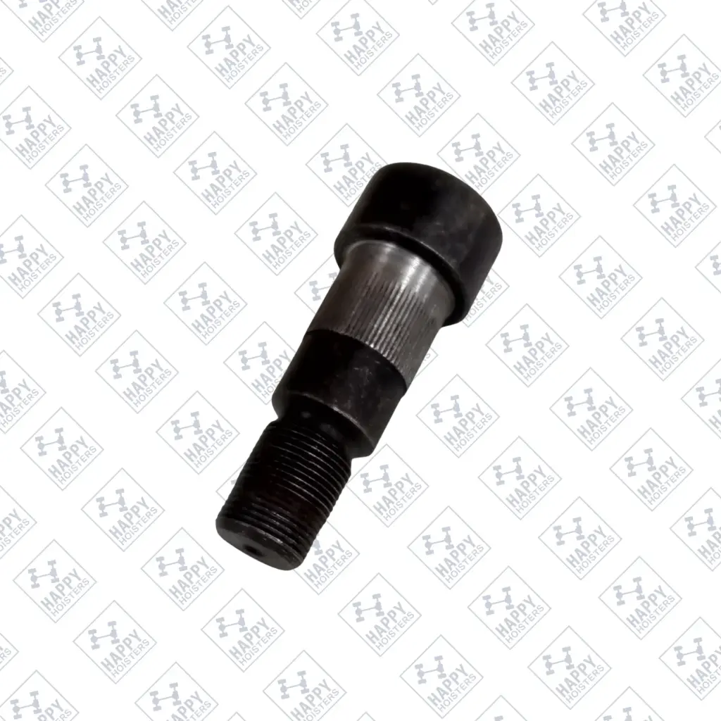 Rear Wheel Bolt