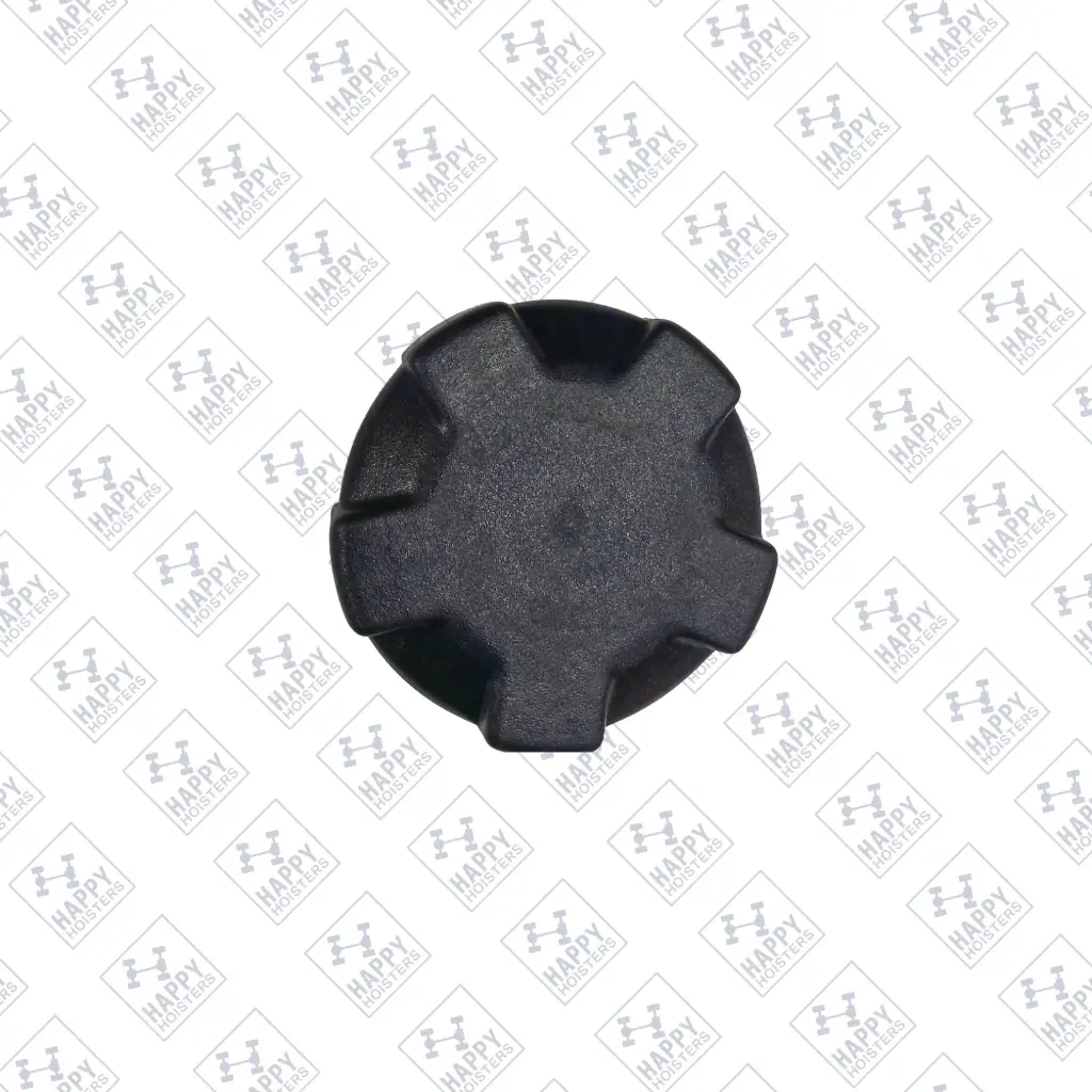 Diesel Cap © 