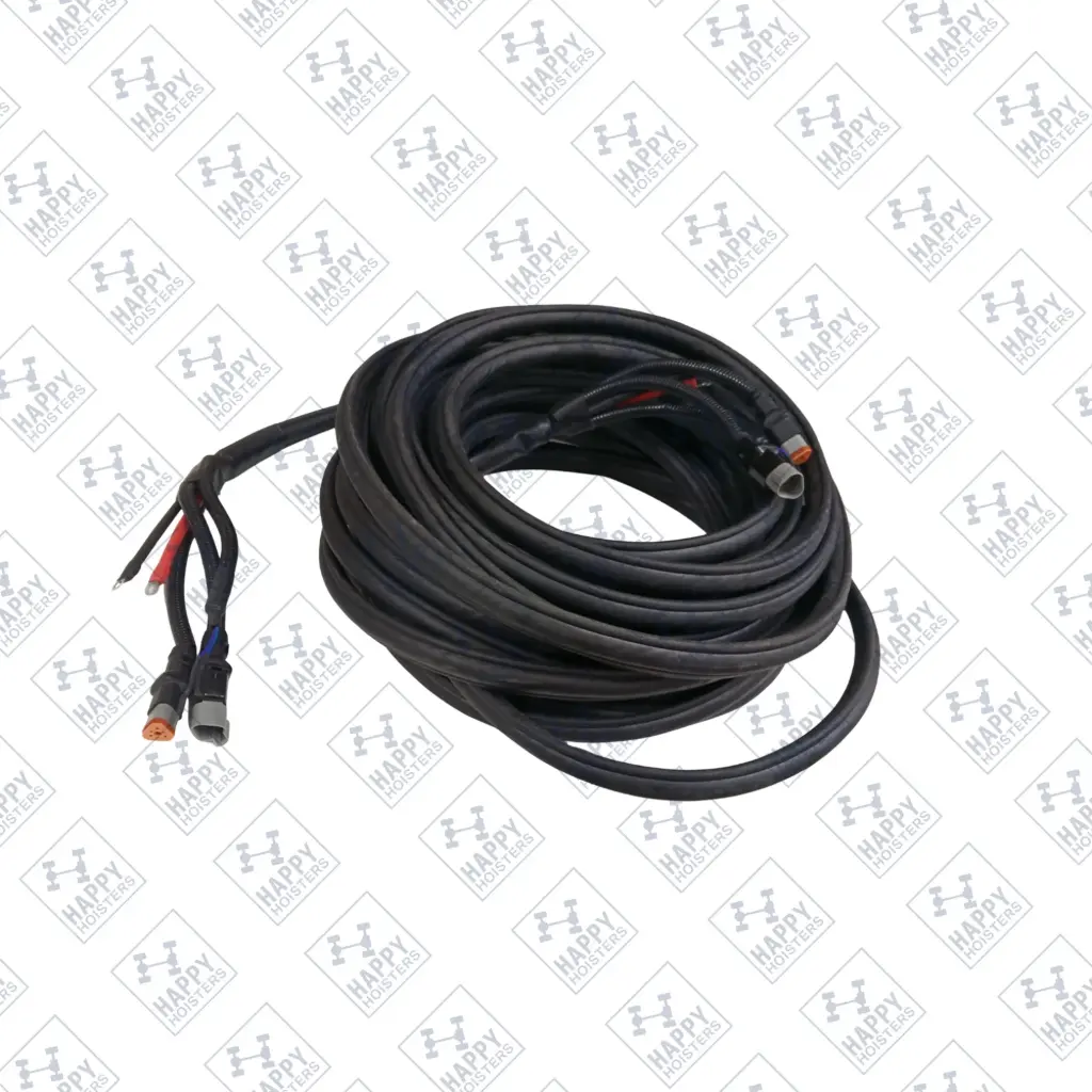 [A65982.0200] Wiring Harness (Communication Mast)©