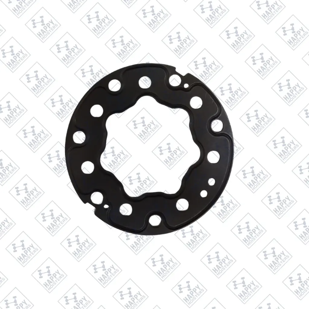 Gasket ©