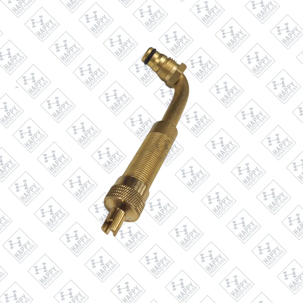 [6082.002] Tire Valve ©