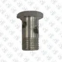 Hollow Screw ©